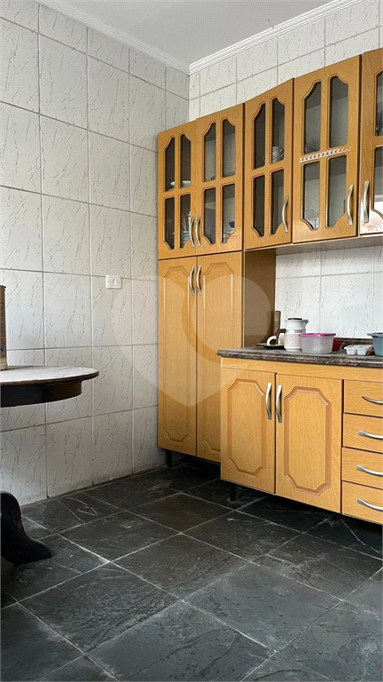 Casa Térrea à venda com 3 quartos em Jardim Dom José, São Paulo, SP