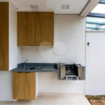 Apartamento à venda com 2 quartos em Cambuci, São Paulo, SP