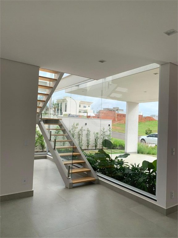Casa à venda com 3 suítes no condomínio Residencial London Park, Indaiatuba - SP