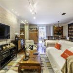 Duplex para alugar com 4 quartos, sendo 3 suítes, em Alto de Pinheiros, São Paulo, SP