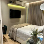 Apartamento à venda com 3 quartos, sendo 1 suíte, em Vila Anastácio, São Paulo, SP