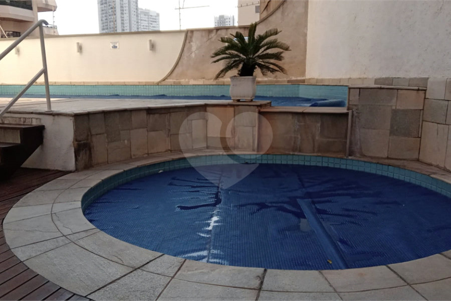 Apartamento à venda com 3 quartos, sendo 1 suíte,  em Santana, São Paulo, SP