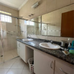 Sobrado à venda com 4 quartos, sendo 1 suíte,  em Vila Cordeiro, São Paulo, SP