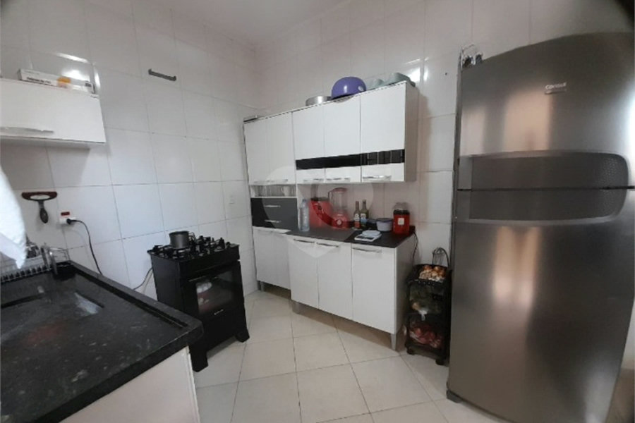 Sobrado à venda com 3 quartos, sendo 1 suíte,  em Saúde, São Paulo, SP