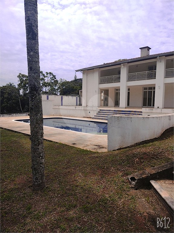 Casa à venda com 5 suítes no condomínio Campos de Mairiporã Gleba 1, Mairiporã - SP