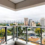 Apartamento à venda com 1 quarto em Butantã, São Paulo, SP