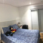 Apartamento à venda com 1 suíte em Santana, São Paulo, SP