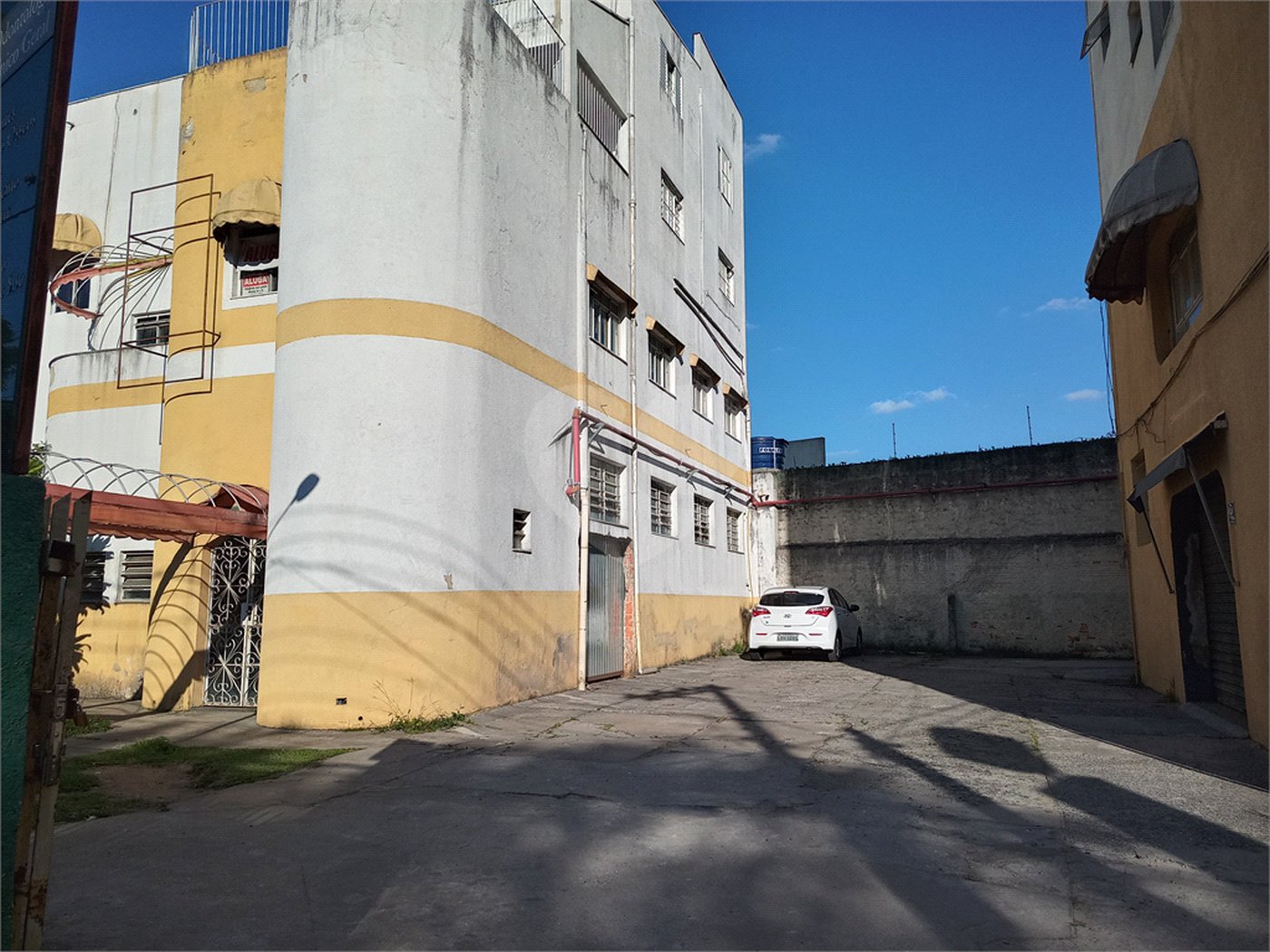 Prédio à venda em Imirim, São Paulo, SP