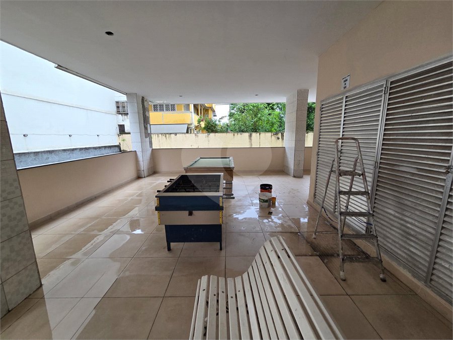Apartamento à venda com 3 quartos, sendo 1 suíte, em Tijuca, Rio de Janeiro, RJ