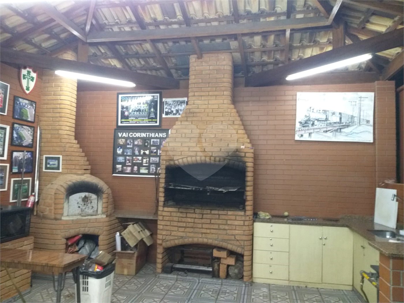 Casa à venda com 5 quartos, sendo 1 suíte, em Serra da Cantareira, Mairiporã, SP