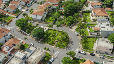 Os melhores bairros para investir em São Carlos: conheça as regiões mais valorizadas