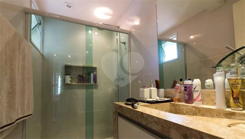 Apartamento à venda com 2 quartos, sendo 1 suíte, em Santana, São Paulo, SP