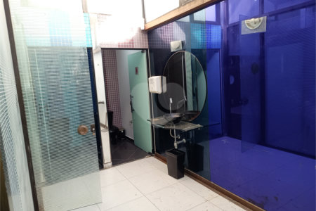 Salão para alugar em Pinheiros, São Paulo, SP