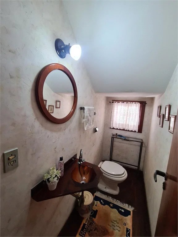 Casa à venda com 3 suítes em Jardim Bonfiglioli, São Paulo, SP