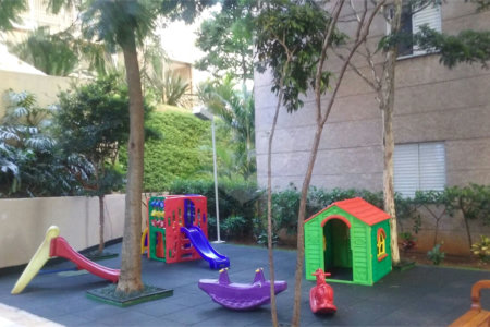 Apartamento à venda com 3 quartos em Jaguaré, São Paulo, SP