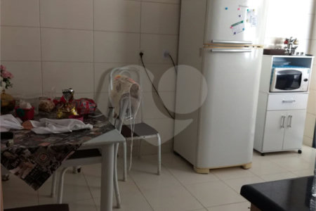 Casas térreas- Pq. Residencial Maria Stella Fagá.