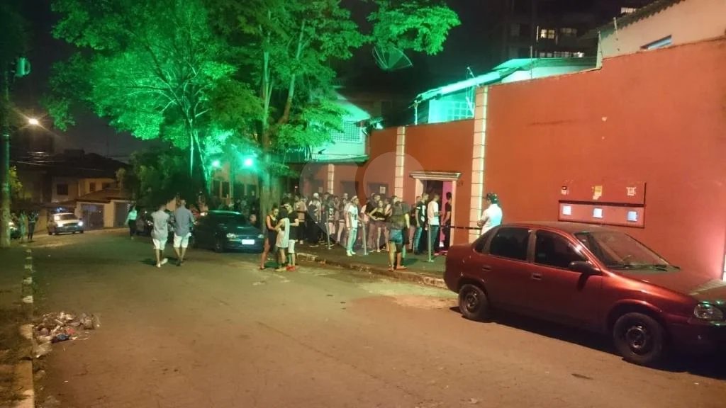 sobrado comercial, no bairro Jardim São Paulo - São Paulo/Sp