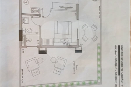 Casa à venda no Imirim com 3 quartos e 2 vagas – ótima localização