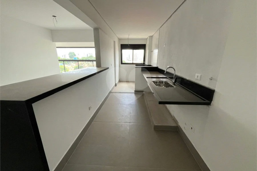 Apartamento com 3 quartos no São Judas em Piracicaba