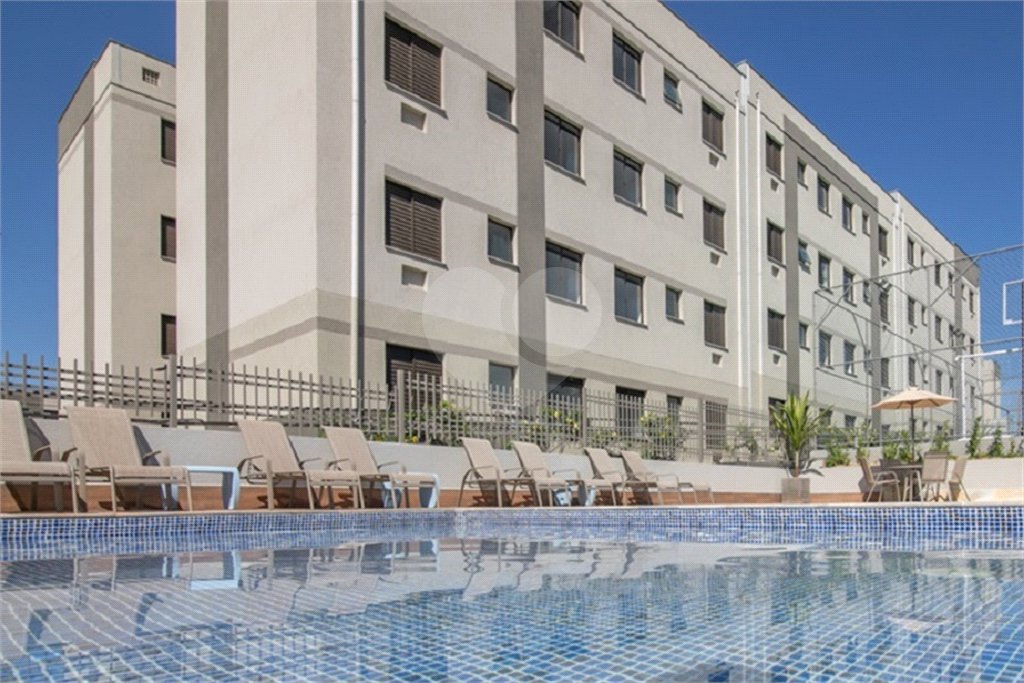Apartamento com 2 dormitórios.