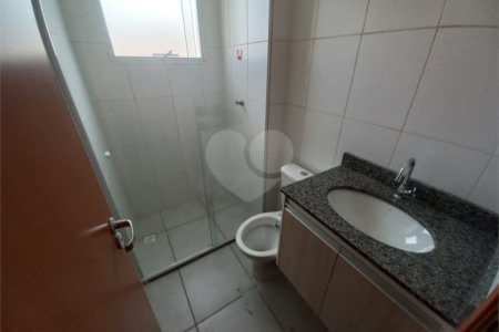 Apartamento no Condomínio Mirante Araucária.