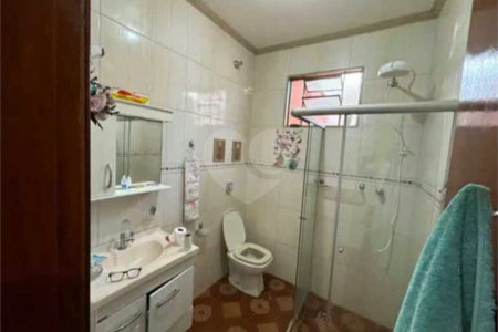 Casa á venda no Jardim Nova