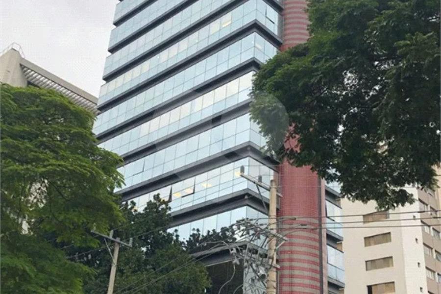 Sala à venda ou para alugar em Brooklin, São Paulo, SP