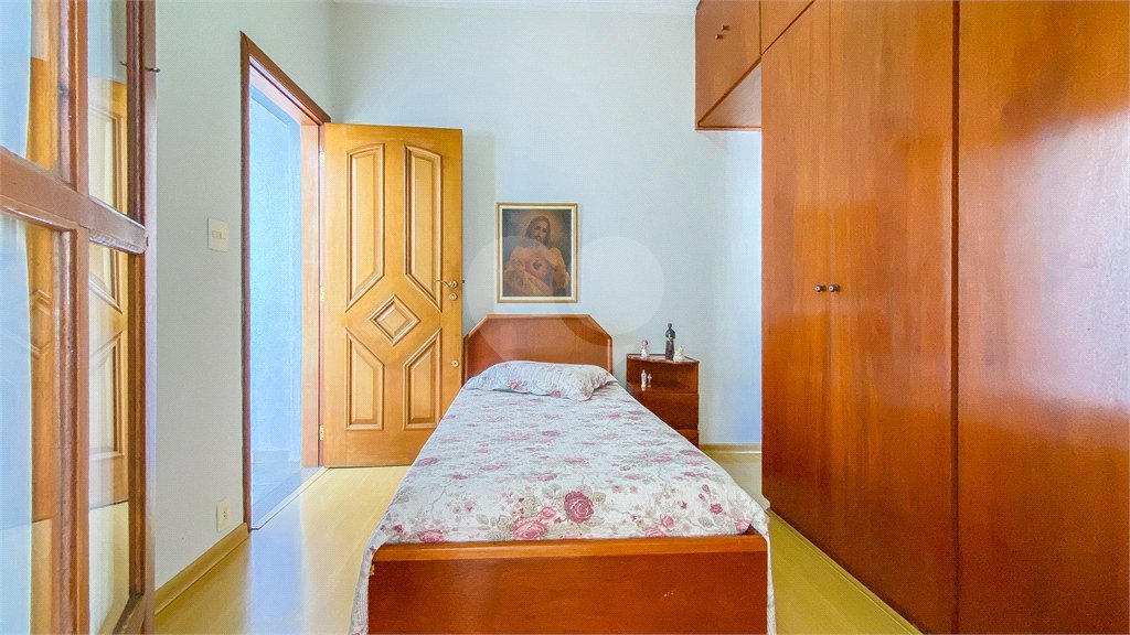 Sobrado de Condomínio à venda no Cambuci/Aclimação - 5 Quartos/3 Suítes/5 Vagas