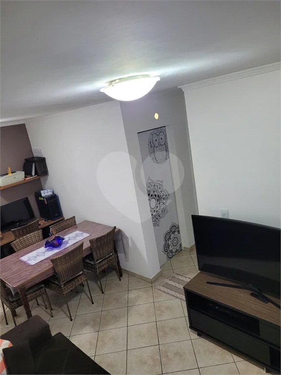 Apartamento à venda na Vila Esperança com 57 m², 2 quartos, 2 garagens