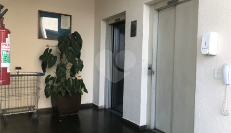 Apartamento para alugar com 2 quartos em Mandaqui, São Paulo, SP