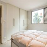APARTAMENTO COM 3 DORMITÓRIOS, 1 SUÍTE, 2 VAGAS, 142 M² - JARDIM AMÉRICA