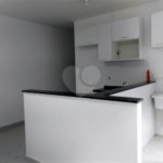 Apartamento 1 dormitório na Mooca para locação