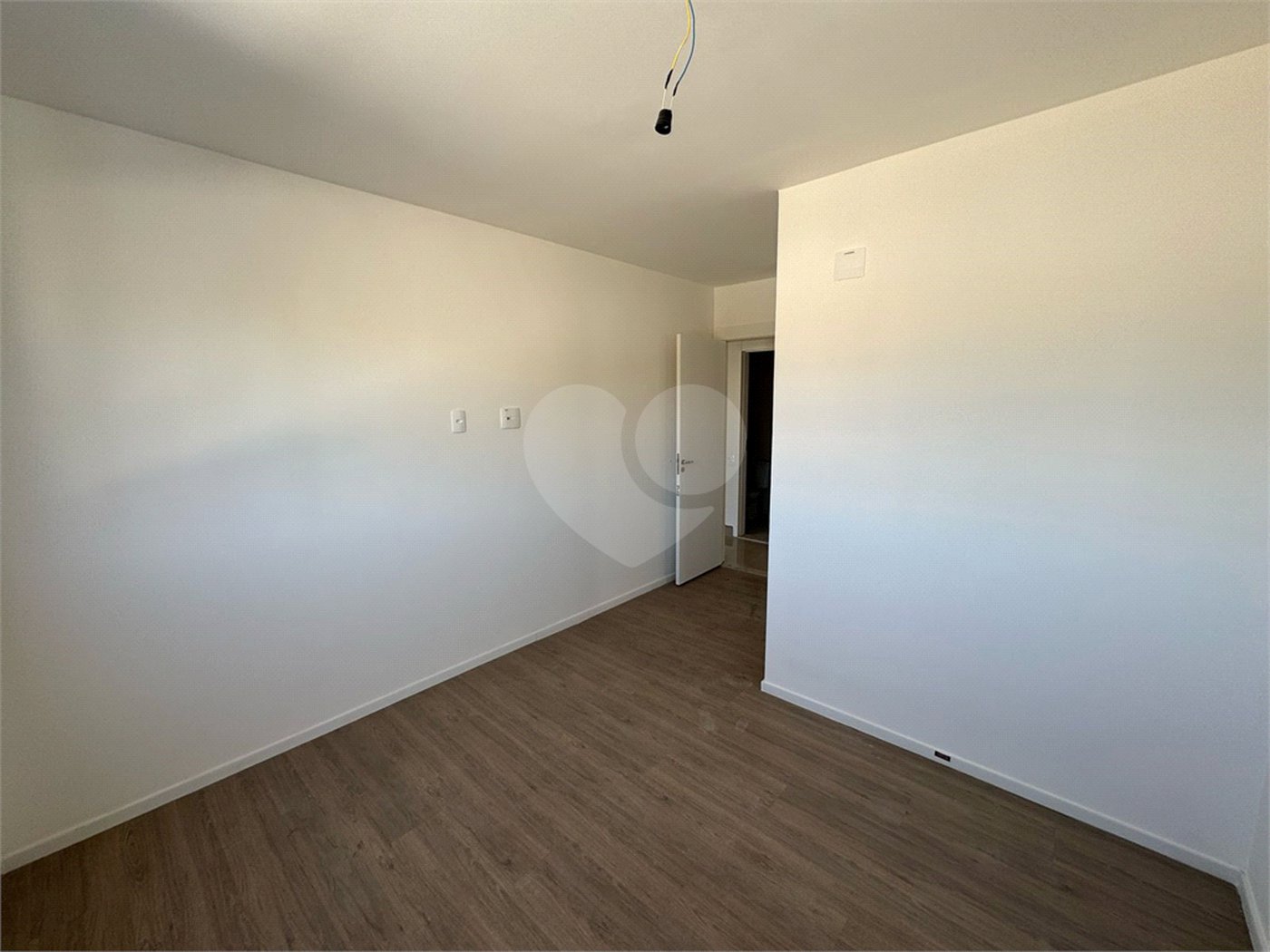 Apartamento à Venda no Wish Parque Faber