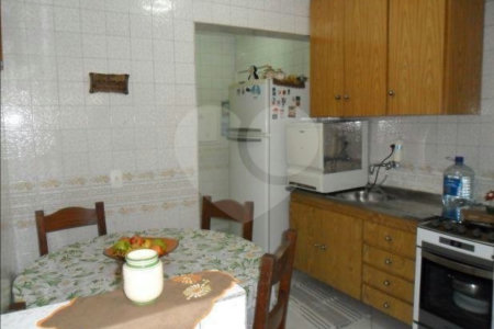 Apartamento à venda com 3 quartos, sendo 1 suíte, em Moema, São Paulo, SP
