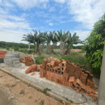 Terreno no Arcoville 260m² de esquina