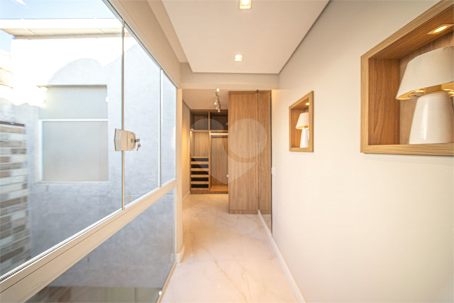 SOBRADO DE VILA 130 M2 COM 2 QUARTOS Á VENDA - TATUPÉ - ACEITA PERMUTA