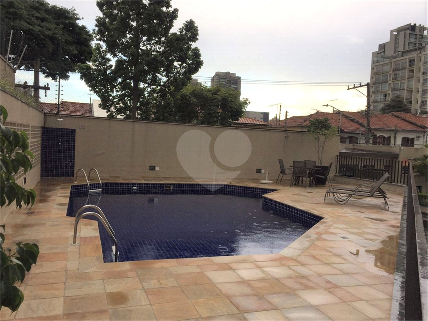 Apartamento à venda com 4 suítes em Chácara Santo Antônio (zona Sul), São Paulo, SP