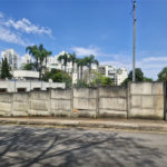 Terreno em rua fechada para Venda Alto da Boa Vista