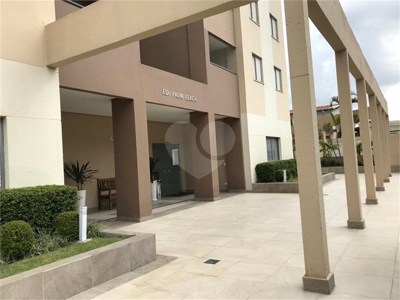 Apartamento à venda com 2 quartos em Casa Verde, São Paulo, SP