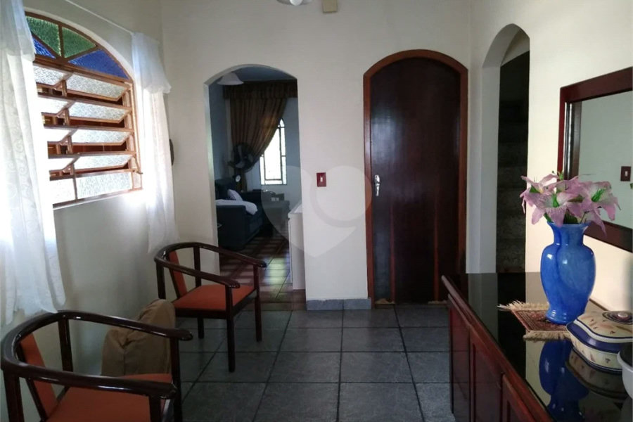 Sobrado à venda com 3 quartos, sendo 1 suíte, em Mandaqui, São Paulo, SP