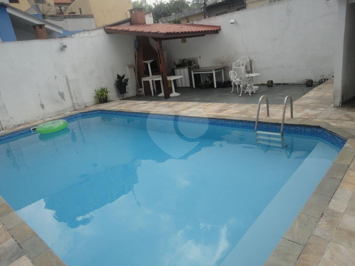 Casa Térrea à venda com 3 quartos, sendo 1 suíte, em Santa Teresinha, São Paulo, SP