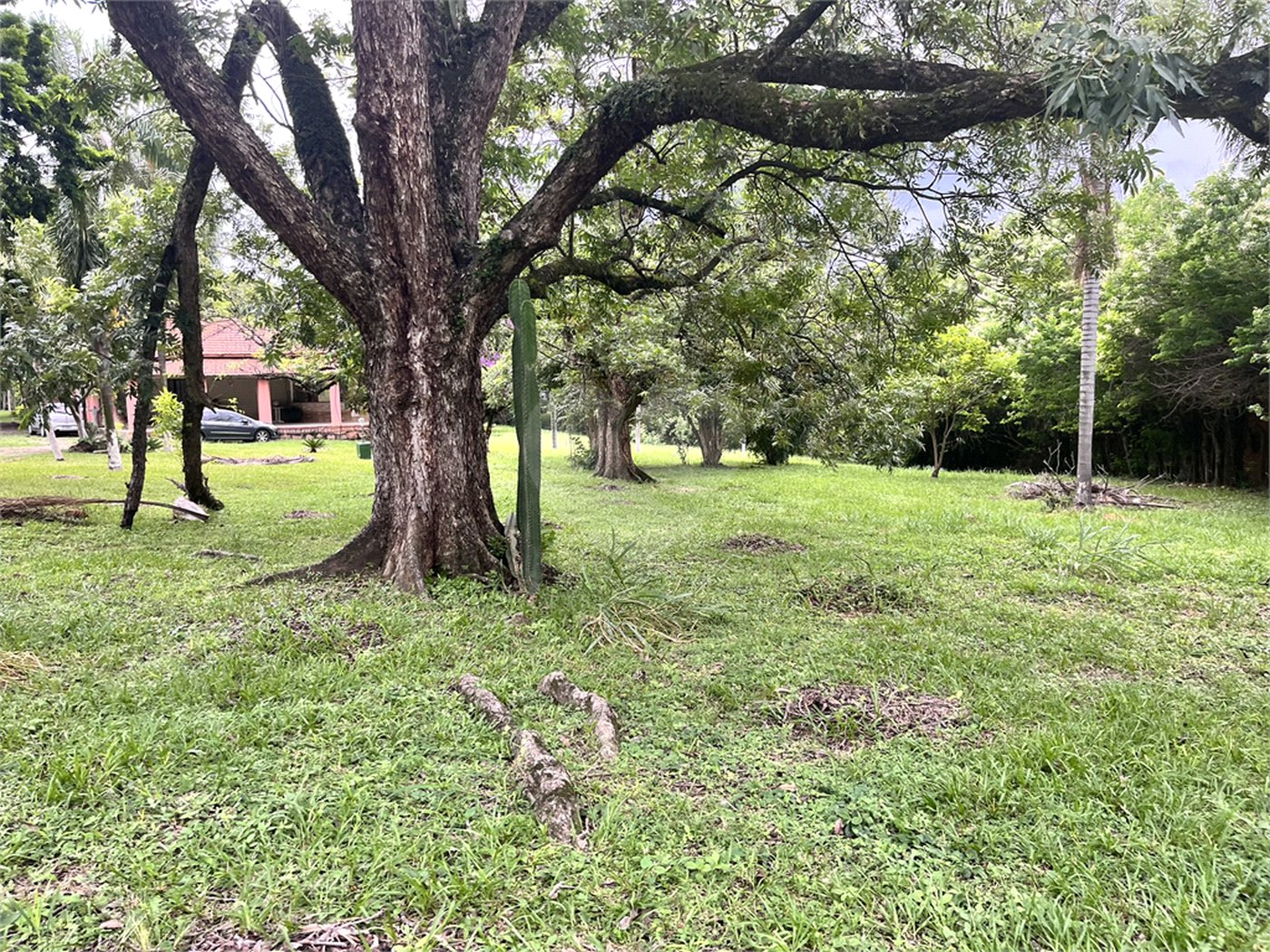 Terreno à venda em Loteamento Terras de São Pedro e São Paulo, Salto, SP