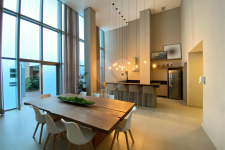 Apartamento à venda com 3 suítes em Vila Leopoldina, São Paulo, SP