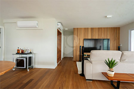 Apartamento à venda com 4 suítes em Brooklin, São Paulo, SP