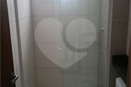 Apartamento à venda com 2 quartos em Tatuapé, São Paulo, SP