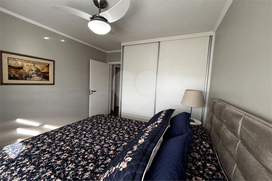 Apartamento à venda com 4 suítes em Santana, São Paulo, SP