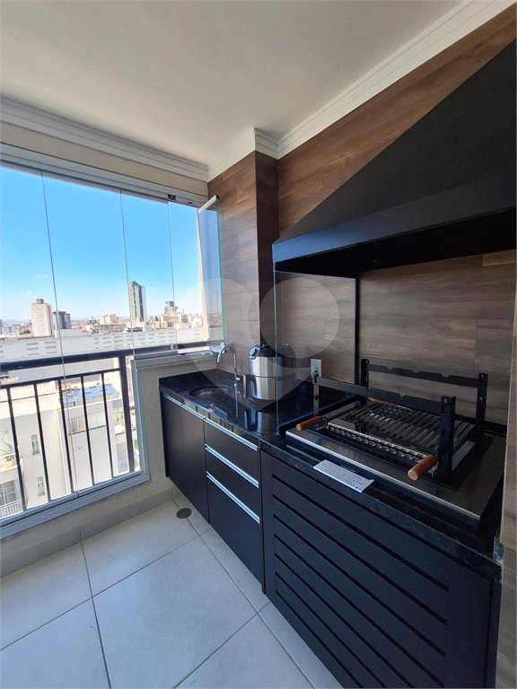 Apartamento à venda com 3 quartos, sendo 1 suíte, em Tucuruvi, São Paulo, SP