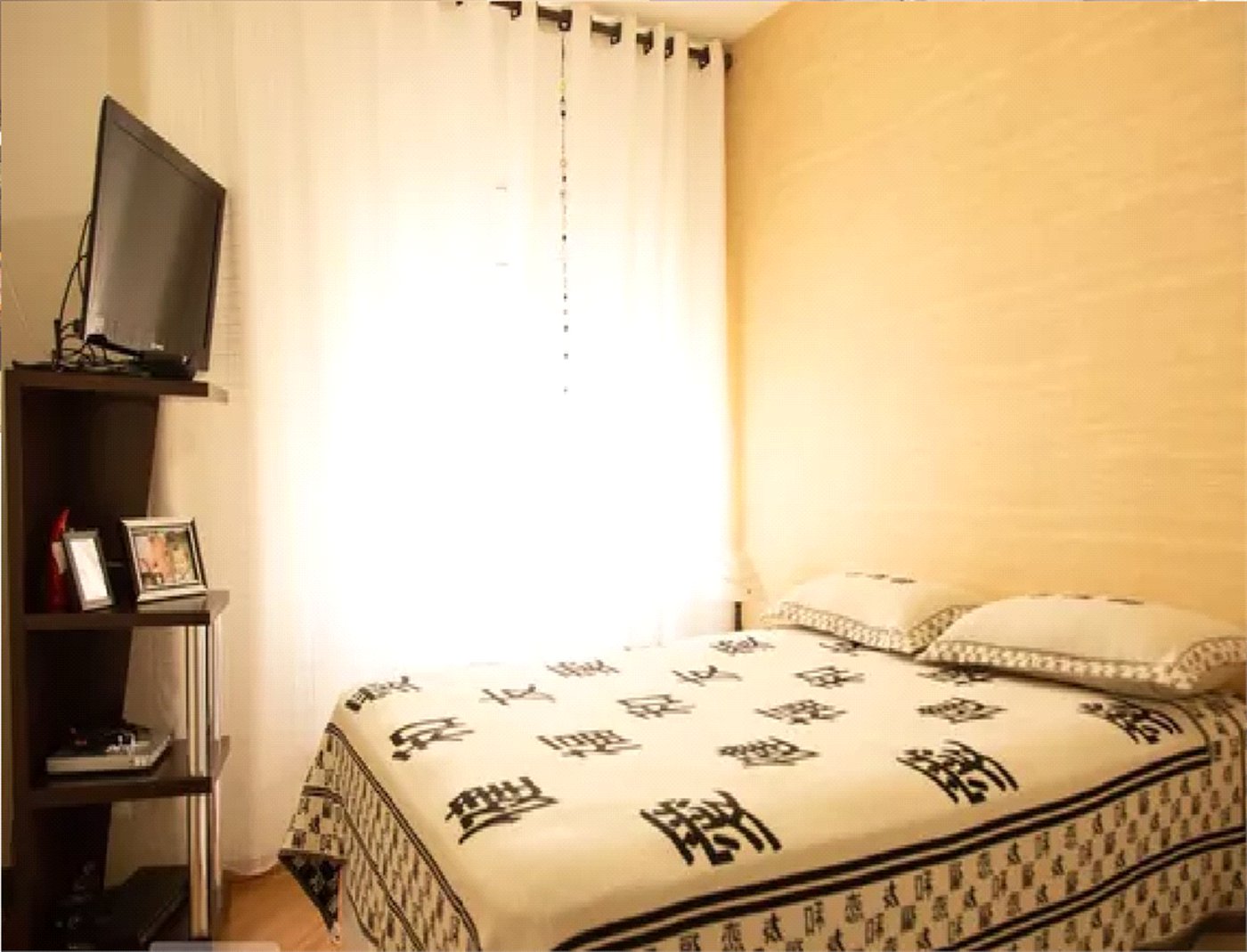 Apartamento à venda com 3 quartos em Vila Nova Conceição, São Paulo, SP