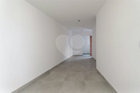 Apartamento à venda com 2 quartos em Vila Aurora (zona Norte), São Paulo, SP