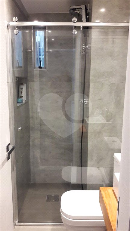 Apartamento à venda com 3 quartos, sendo 1 suíte, em Santana, São Paulo, SP